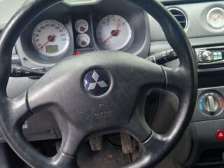 Mitsubishi Outlander 2.0 100kW