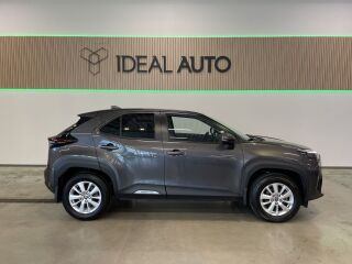 Toyota Yaris Cross Active 1.5 92kW