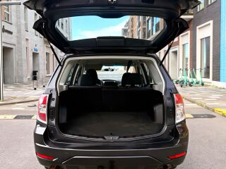 Subaru Forester Comfort 4WD 2.0 LPG 110kW