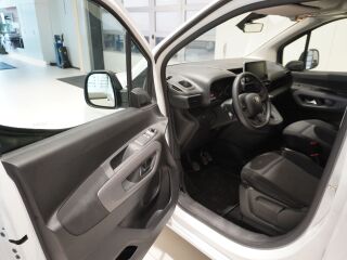 Toyota ProAce City VERSO COMPACT SHUTTLE 1.5 75kW