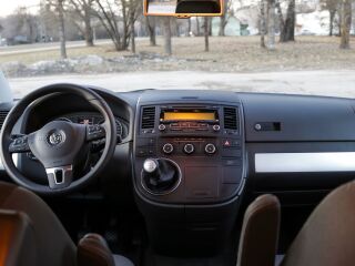 Volkswagen Multivan Team 2.0 132kW