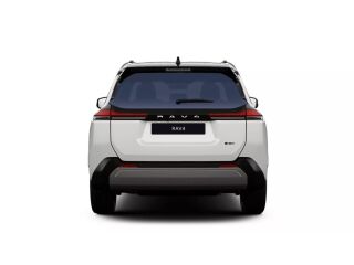 Toyota RAV4 SUV Hybrid Dynamic Force e-CVT Style 2.5 136kW