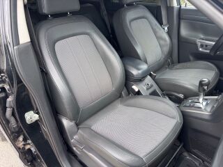 Opel Antara 2.0 110kW