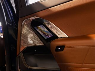 BMW i7 xDrive60  M Sport PRO 400kW