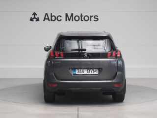 Peugeot 5008 Blue HDi 1.5 96kW