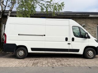 Peugeot Boxer EXTENDED H2 TYPE 16H 2.0 96кВ