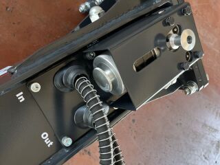 KSM Hydraulic Hammer