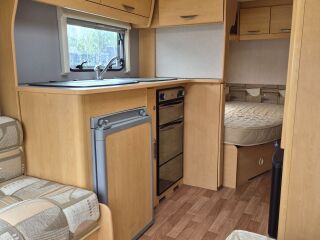 Elddis Xplore 474