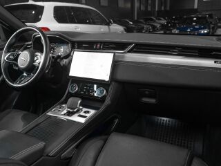 Jaguar E-Pace 2.0 120kW