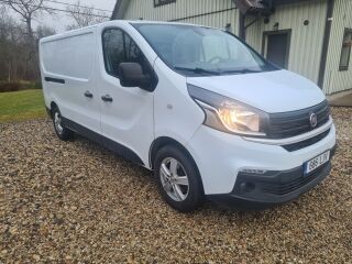 Fiat Talento 2.0 125kW