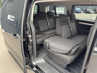 Toyota ProAce Verso Shuttle Long 2.0 AH01 106kW