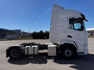DAF XF 480 FT 12.9 355kW