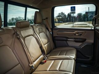 Dodge RAM 1500 3.0 194kW