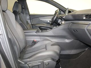 Peugeot 3008 GT-Line 1.2 96kW