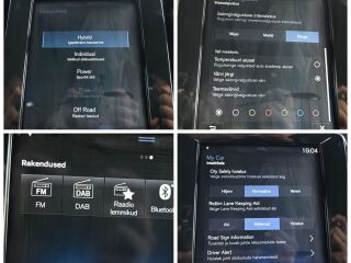 Volvo XC40 T5 R-DESIGN INTELLI SAFE 2.0 T5 Plug-in