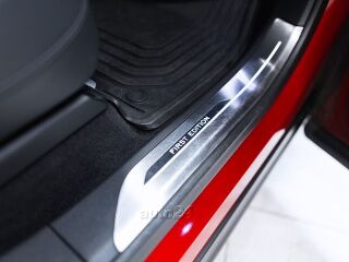 Land Rover Range Rover Sport First Edition 3.0 258kW