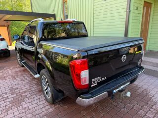 Nissan NP300 2.3 140kW