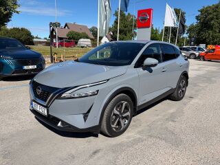 Nissan Qashqai e-Power Tekna 1.5 116kW