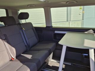 Volkswagen Multivan FAMILY 2.0 TDI 110kW