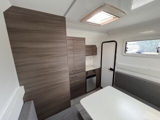 Turatello MotorSport Living 9.5 P4