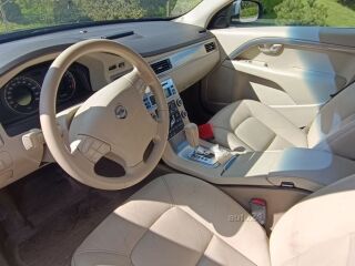 Volvo S80 2.5 147kW
