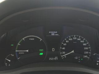 Lexus RX 450h President 3.5 183кВ