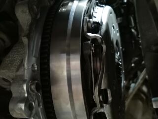 Ford S-MAX Titanium 2.0 103kW