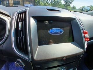 Ford Edge ST-LINE AWD 2.0 R4 TDI 154kW