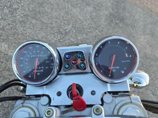 Sachs Roadster 800 43kW