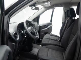 Mercedes-Benz Vito Tourer 2.1 120kW