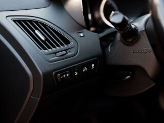 Hyundai ix35 4WD FACELIFT LED 2.0 100kW