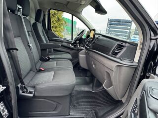 Ford Transit Custom L2H1 Serviceline 2.0 Tdci 125kW