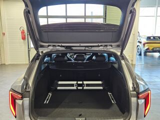 Kia K4 Sportswagon GT-Line 7DCT 1.6 T-GDI 132kW