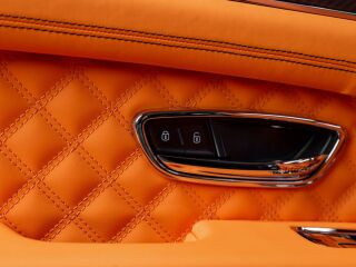 Bentley Bentayga S V8 4.0 V8 404kW