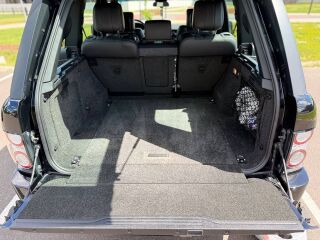 Land Rover Range Rover Autobiography 4.4 230kW