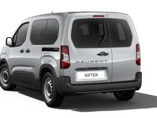 Peugeot Rifter L1 Active BlueHDi 100 N1 1.5 75кВ