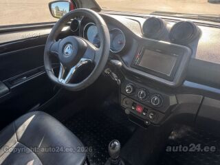 Aixam S9 City Sport 6kW