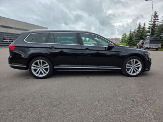 Volkswagen Passat R-Line 1.5 110kW