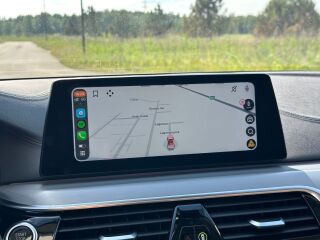 BMW 530 Luxury Line 3.0 195kW