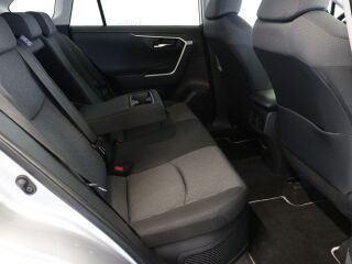 Toyota RAV4 Luxury Limited 131кВ