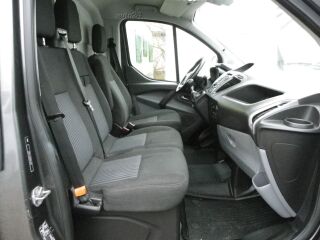 Ford Transit Custom VANa/c 2.2 TDI 114kW