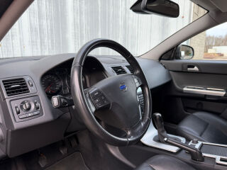 Volvo V50 Facelift SUMMUM 1.6 D2 84kW