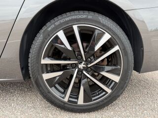 Peugeot 508 GT-Line 1.5 HDI 96kW