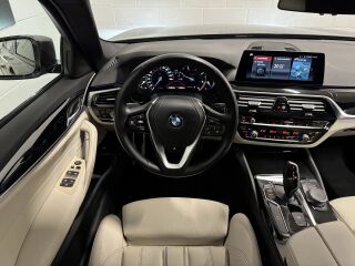 BMW 520 xDrive Sport Line 2.0 B47D20A 140кВ