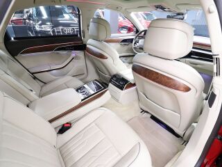 Audi A8 60 TFSIe quattro 3.0 250kW