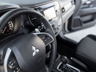 Mitsubishi Outlander 2.0 110kW