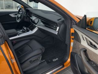Audi Q8 S line 50 TDI Quattro 3.0 210kW