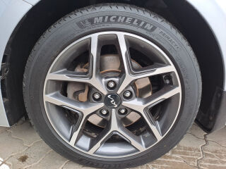Kia Ceed 1.6 100kW