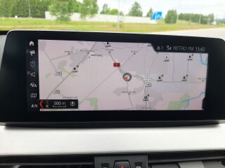 BMW X1 M-Pakett xDrive 2.0 140kW