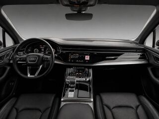 Audi Q7 55 TFSI e-tron Quattro S Line Plug-in-Hybrid 3.0 280kW